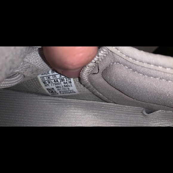 Yeezy sesame - Picture 5 of 5